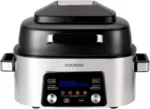 CUCKOO Aufsatz-Luftgrill