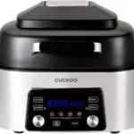 CUCKOO Aufsatz-Luftgrill