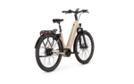Kalkhoff IMAGE 5 EXCITE+ ABS beige | 625WH | E-Bike Damen Trekking | 2024 | Enviolo – Bild 3