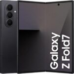 Samsung Galaxy Z Fold7 AI Smartphone mit Galaxy AI