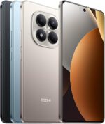 XIAOMI Redmi Note 15 Pro Smartphone (12+512 GB) – Bild 2