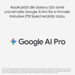 Samsung Galaxy S25 AI Smartphone mit Galaxy AI – Bild 2