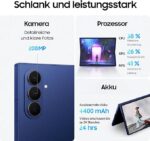 Samsung Galaxy Z Fold7 AI Smartphone mit Galaxy AI – Bild 3