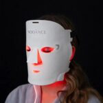 Anti-Aging LED-Maske PRO X254 – Bild 5