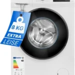 Bomann® Waschmaschine 8kg