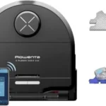 Rowenta X-Plorer Serie 220 Saugroboter
