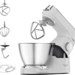 Kenwood Titanium Chef Baker KVC65.001WH, Weiß