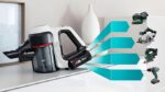 Bosch Staubsauger Unlimited 7 – Bild 2