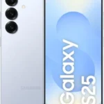 Samsung Galaxy S25 AI Smartphone mit Galaxy AI