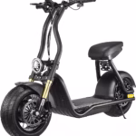 E-Scooter Coco Wave-S 45,00 km/h