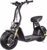 E-Scooter Coco Wave-S 45,00 km/h