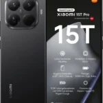 Xiaomi 15T Pro Dual Sim - Black - 1.000 GB