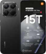 Xiaomi 15T Pro Dual Sim - Black - 1.000 GB