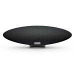 BOWERS AND WILKINS LAUTSPRECHER ZEPPELIN MITTERNACHTGRAU