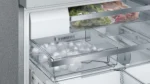 Serie 8 Kühl-Gefrier-Kombination, mehrtürig 183 x 90.5 cm Edelstahl – Bild 10