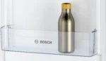 Serie 2 Einbau-Kühl-Gefrier-Kombination mit Gefrierbereich unten 177.2 x 54.1 cm Schleppscharnier – Bild 3