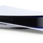 Sony PlayStation 5 (PS5)