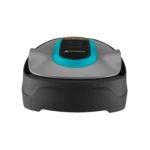 Mähroboter smart SILENO city 600 m² Set mit LONA Technologie + gratis Garage – Bild 3