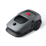 1000 - Mähroboter ohne Begrenzungsdraht + Garage – Bild 7