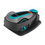 Mähroboter smart SILENO city 600 m² Set mit LONA Technologie + gratis Garage – Bild 11