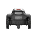 Set - mit Mähroboter E15 für bis zu 800 m² + gratis Garage + gratis Ersatzklingenbox – Bild 6