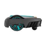 Mähroboter smart SILENO city 600 m² Set mit LONA Technologie + gratis Garage – Bild 7