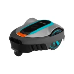Mähroboter smart SILENO city 600 m² Set mit LONA Technologie + gratis Garage – Bild 6
