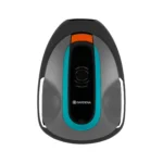 Mähroboter smart SILENO city 600 m² Set mit LONA Technologie + gratis Garage – Bild 10