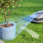 Roboticmower A1 - Kabelloser Mähroboter, bis 2000 m² – Bild 2