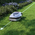 Roboticmower A1 - Kabelloser Mähroboter, bis 2000 m² – Bild 12
