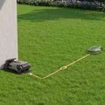 Roboticmower A1 - Kabelloser Mähroboter, bis 2000 m² – Bild 10