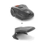 Automower 308V (2026), bis 800 m² + gratis Garage