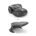 Automower 320 NERA (mit EPOS), bis 3.300 m² + gratis Garage