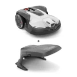 Automower 405VE NERA (2026), bis 900 m² + gratis Garage