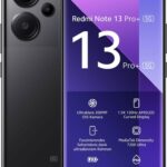 Xiaomi Redmi Note 13 Pro+ 5G 512GB Midnight Black
