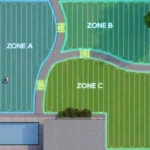 Roboticmower A1 - Kabelloser Mähroboter, bis 2000 m² – Bild 7