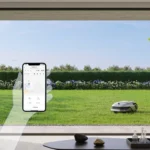 Roboticmower A1 - Kabelloser Mähroboter, bis 2000 m² – Bild 6