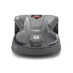 Automower 310E NERA (mit gratis EPOS), bis 1.500 m² + gratis Garage – Bild 6