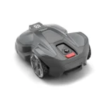 Automower 310E NERA (mit gratis EPOS), bis 1.500 m² + gratis Garage – Bild 5