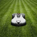 Automower 405VE NERA (2026), bis 900 m² + gratis Garage – Bild 2