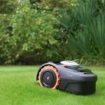 Navimow i108E - Kabelloser Mähroboter, bis zu 800m² – Bild 8