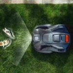 Automower 308V (2026), bis 800 m² + gratis Garage – Bild 5