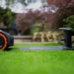 Navimow i108E - Kabelloser Mähroboter, bis zu 800m² – Bild 5