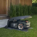 Automower 405VE NERA (2026), bis 900 m² + gratis Garage – Bild 5