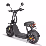 E-Scooter Coco Wave-S 45,00 km/h – Bild 2