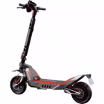 E-Scooter XT5 Max Electric Scooter 20 km/h, TCS, Bluetooth‑Entsperrung, BMS, Find My, 12" Offroad‑Reifen – Bild 6