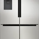 Serie 6 Kühl-Gefrier-Kombination, mehrtürig 183 x 90.5 cm Edelstahl