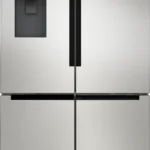 Serie 6 Kühl-Gefrier-Kombination, mehrtürig 183 x 90.5 cm Edelstahl