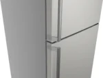Serie 6 Freistehende Kühl-Gefrier-Kombination mit Gefrierbereich unten 203 x 60 cm Edelstahl – Bild 7