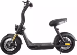 E-Scooter Coco Wave-S 45,00 km/h – Bild 3